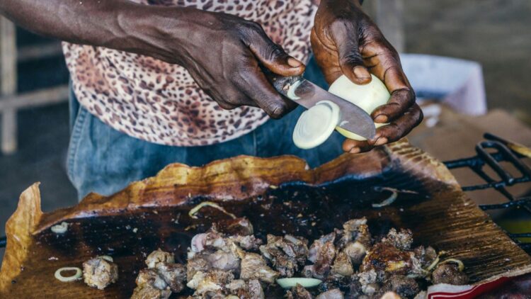 En África harán lo que parecía imposible: Utilizarán moléculas de agua para cocinar sus alimentos 1 África-hidrógeno