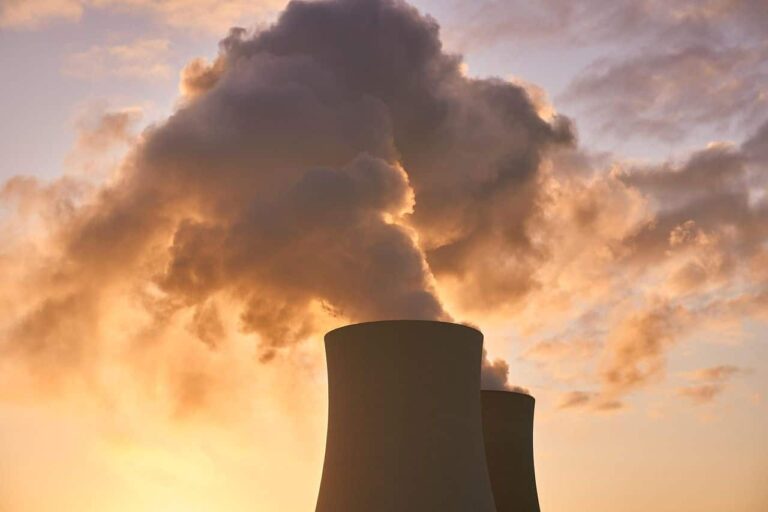 no prorrogar la vida de las centrales nucleares