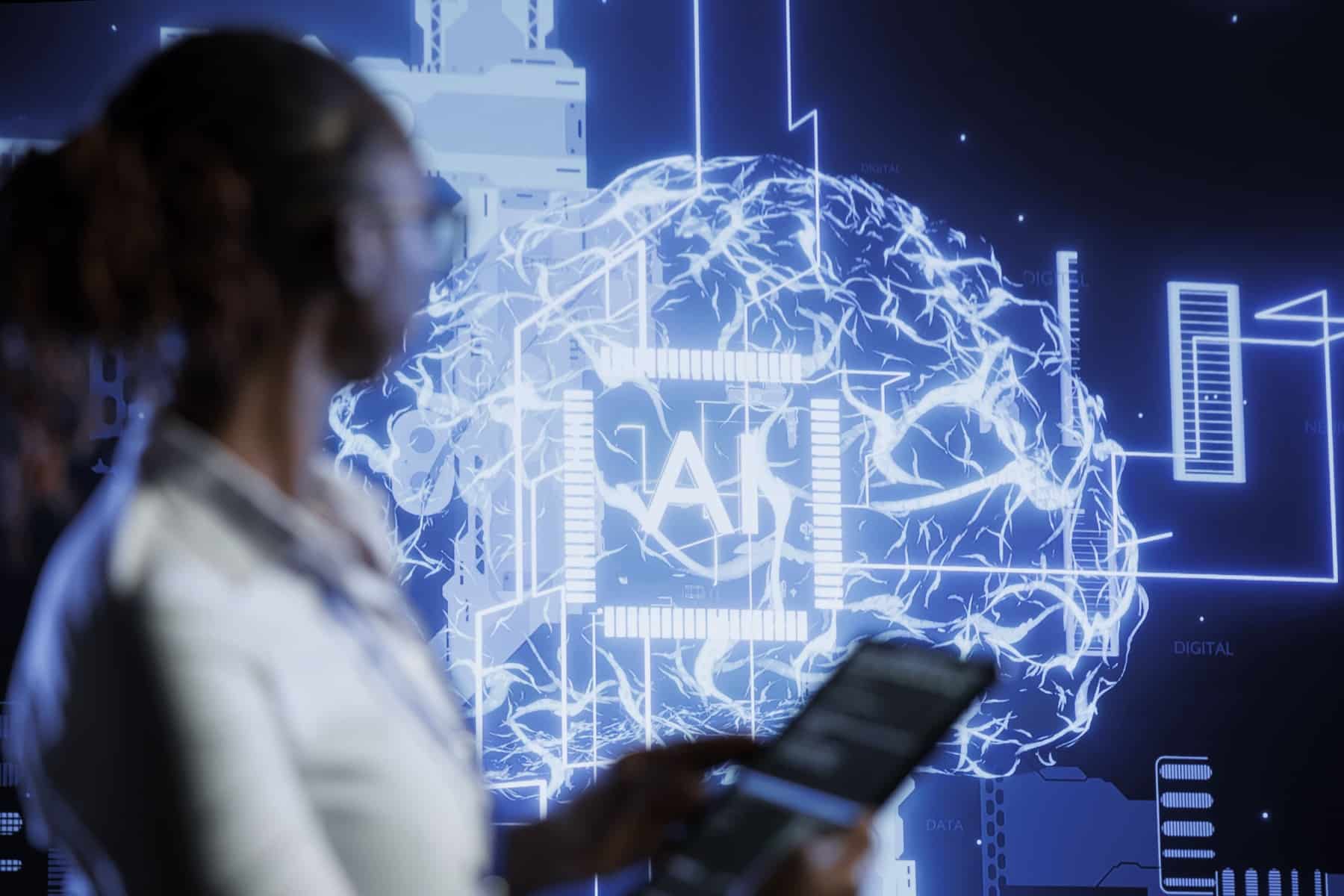 ¿Aliada o amenaza climática? La inteligencia artificial irrumpe con fuerza en la COP30 de Belém