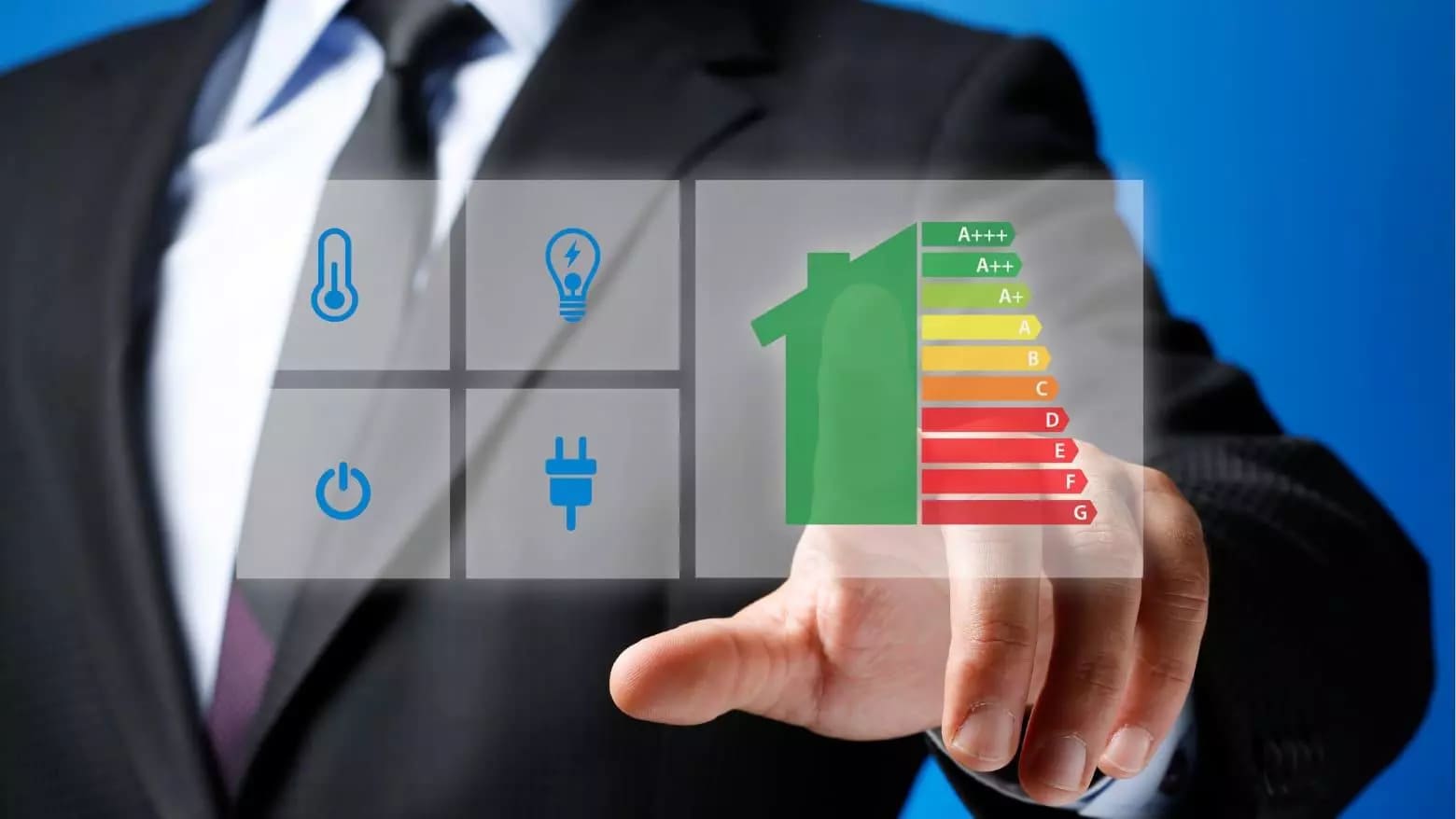 Navarra impulsa una gestión energética digital y sostenible con la nueva plataforma avanzada desarrollada por Inergy