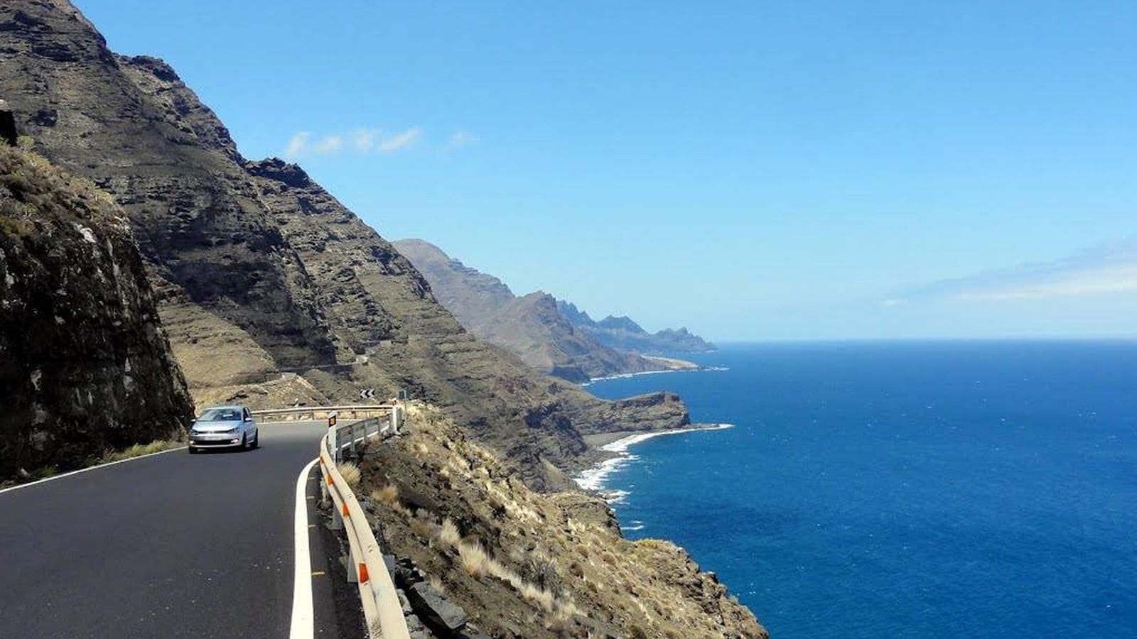 La Aldea de San Nicolás (Gran Canaria) ya tiene su propia 'comunidad energética'