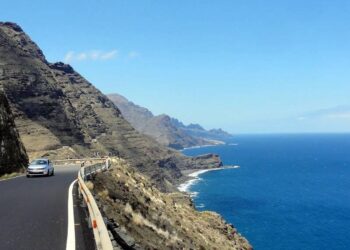 La Aldea de San Nicolás (Gran Canaria) ya tiene su propia 'comunidad energética'