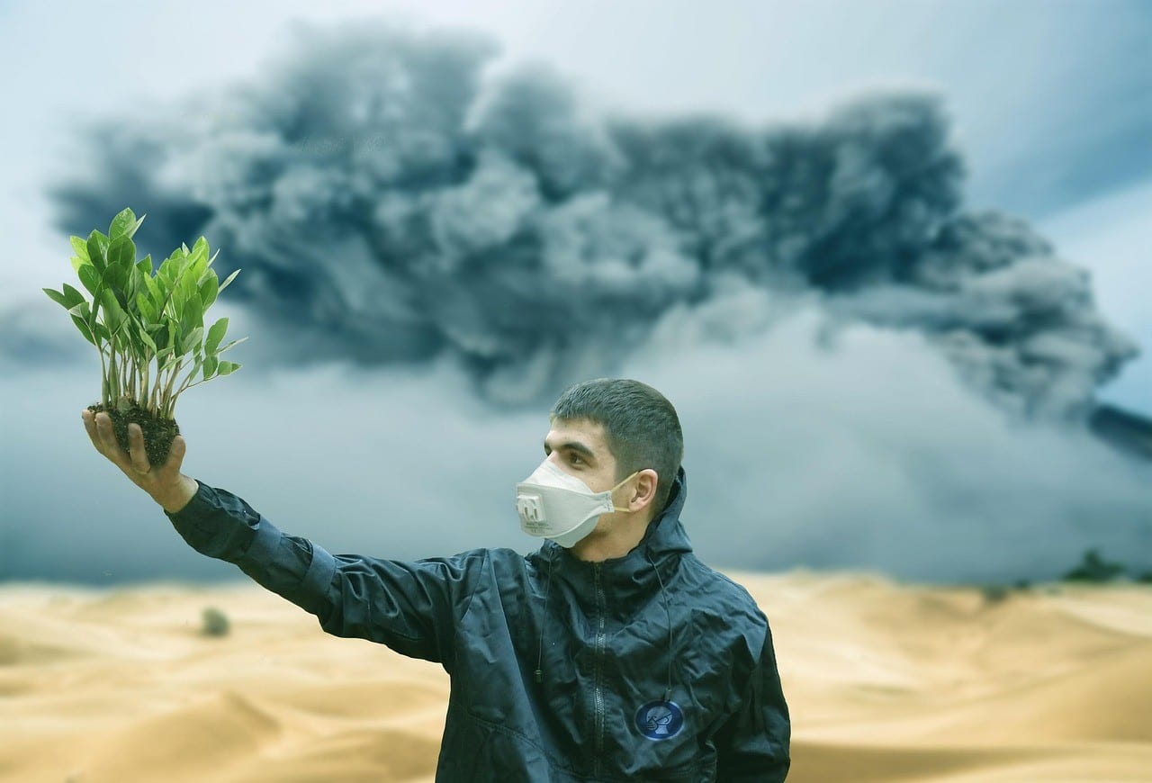 50 ciudades se comprometen a salvar 450.000 vidas de la contaminación del aire hasta 2040