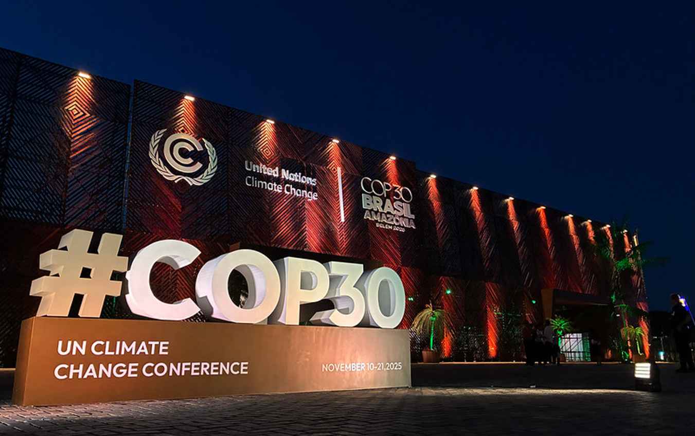 Belém, la prueba de fuego del clima: ecologistas exige que la COP30 salve el multilateralismo y ponga la naturaleza en el centro