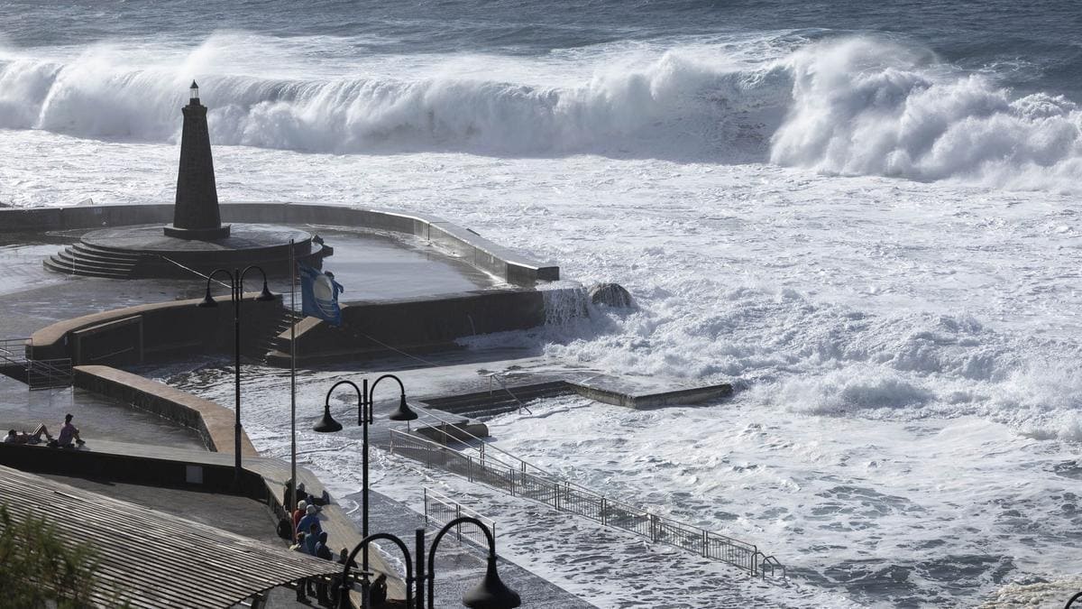El ‘tiempo’ que hará hoy 14 de noviembre de 2025, predicción por CCAA, y el fin de semana en España