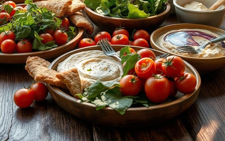 Día Mundial de la Dieta Mediterránea 2025