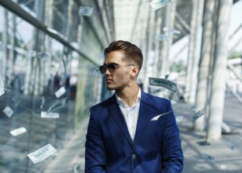 Para frenar el ‘cambio climático’ es imprescindible un ’impuesto a los multimillonarios’