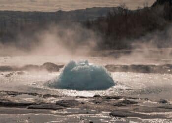 El proyecto que desafía todos los límites: Hallaron algo en el núcleo de la Tierra perforarán hasta obtenerlo 5 Tierra