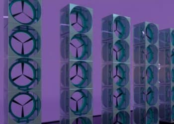 Así luce el futuro sin facturas de luz en España: No harán falta paneles solares ni grandes turbinas 5 España