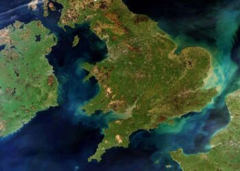 España transformará fotones y viento en energía: Y la enviará a más de 1000 kilómetros de distancia 3 energia