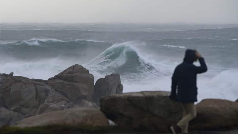 El ‘tiempo’ que hará hoy 4 de noviembre de 2025, predicción por CCAA, en España