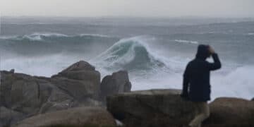 El ‘tiempo’ que hará hoy 4 de noviembre de 2025, predicción por CCAA, en España