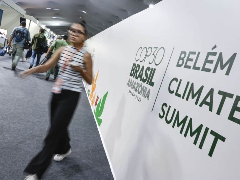 COP30: adaptación y financiación enfrentan a países ricos y en desarrollo en los primeros escollos de la cumbre