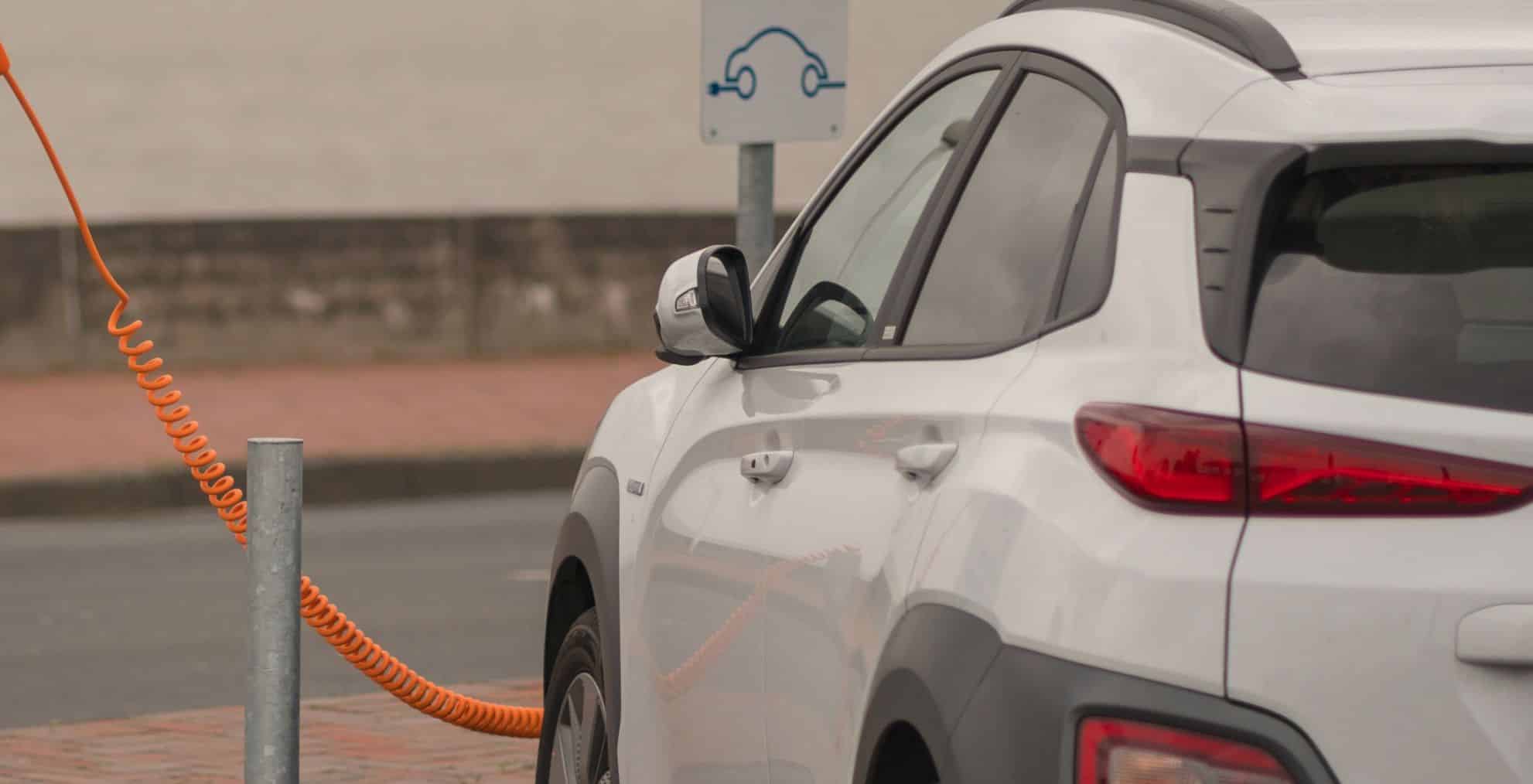 gigafactoría de baterías para coches eléctricos