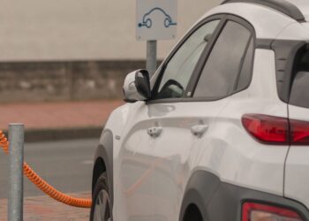 gigafactoría de baterías para coches eléctricos