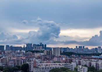 El ‘tiempo’ que hará hoy 3 de noviembre de 2025, predicción por CCAA, en España 5 tiempo hara hoy 3 noviembre 2025 ccaa españa