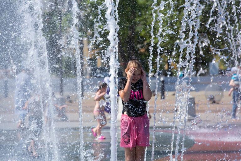 IA predice olas de calor en Europa provocadas por el cambio climático hasta 7 semanas antes