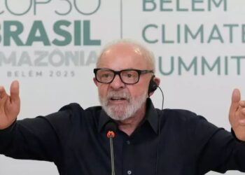 Lula da Silva impulsa la transición energética en la COP30 y el debate del fin del petróleo 3 Lula da Silva impulsa la transición energética en la COP30 y el debate del fin del petróleo