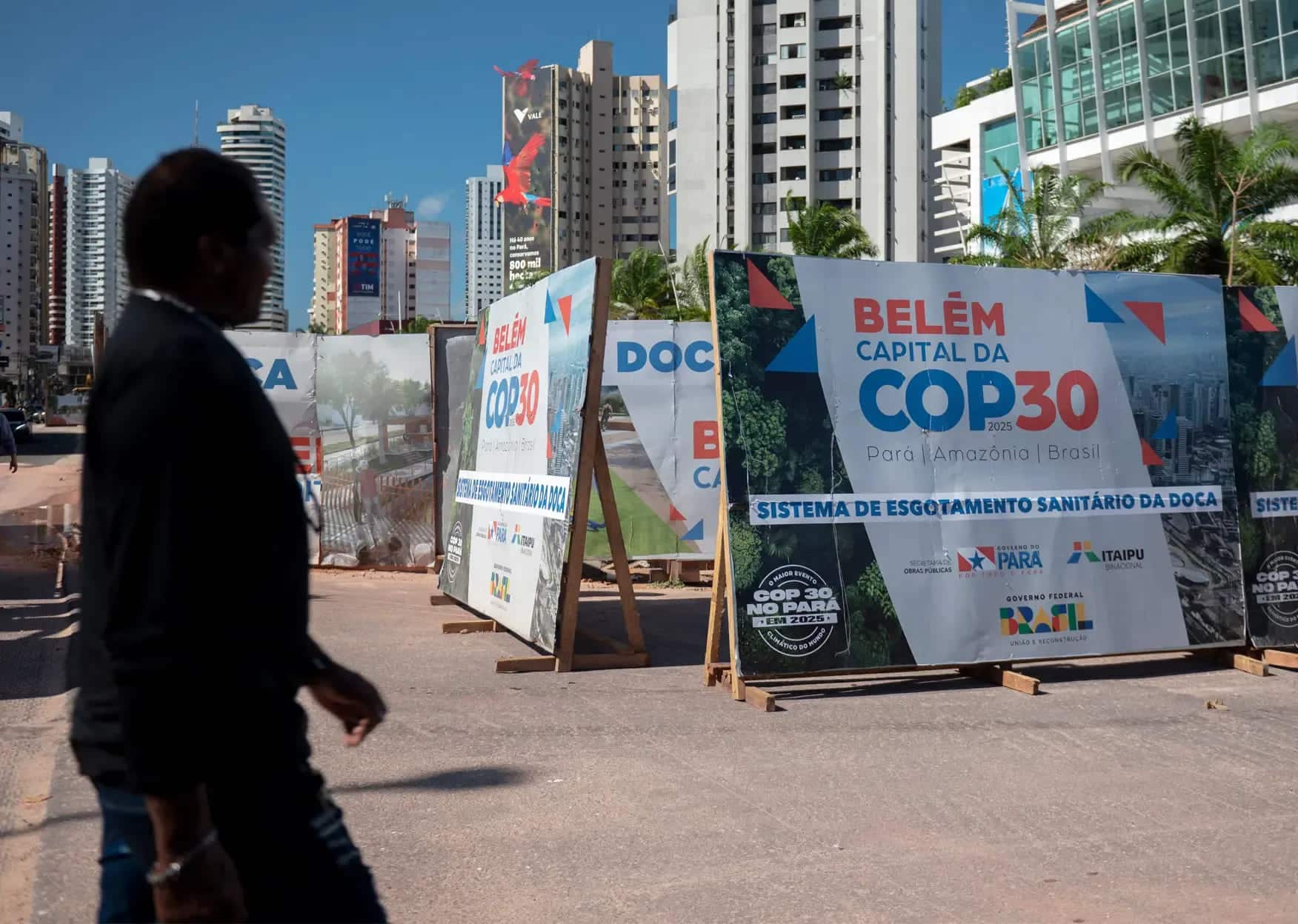 COP30 negociaciones estancadas: así se hunde una cumbre que evita los debates clave y deja todo para el final