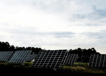 Europa y España observan a China: Crea un nuevo tipo de panel solar que supera todo lo creado por el hombre 4 panel solar