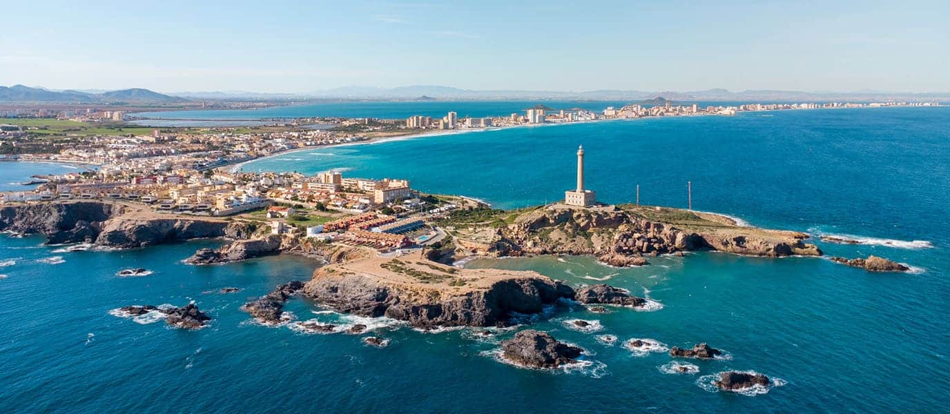 Cuenca vertiente del Mar Menor, Fundación Biodiversidad abre el plazo de ayudas para que los ganaderos realicen mejoras ambientales