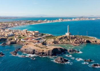 Cuenca vertiente del Mar Menor, Fundación Biodiversidad abre el plazo de ayudas para que los ganaderos realicen mejoras ambientales 3 Cuenca vertiente del Mar Menor, Fundación Biodiversidad abre el plazo de ayudas para que los ganaderos realicen mejoras ambientales