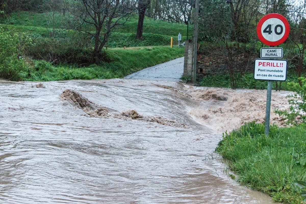 Mediterráneo en alerta: restaurar la naturaleza y anticipar inundaciones será clave para proteger ciudades y costa