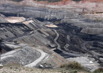 COP30: Amnistía Internacional alerta de 2.000 millones de personas en riesgo por infraestructuras de combustibles fósiles