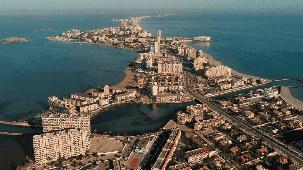 El Gobierno impulsa 11,5 millones en ayudas para reducir el impacto ganadero en la cuenca del Mar Menor