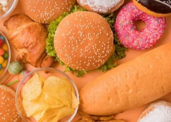 España vetará ultraprocesados en menús infantiles públicos 2 alimentos ultraprocesados