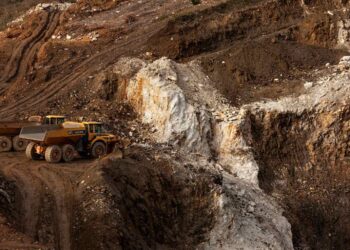 España tiene lo que necesita toda Europa: 60 000 toneladas de un recurso casi inexistente 2 España-wolframio