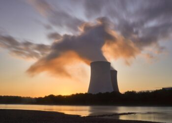 Organizaciones ambientales piden al Gobierno mantener el cierre nuclear y rechazan la prórroga de Almaraz hasta 2030 3 Organizaciones ambientales piden al Gobierno mantener el cierre nuclear y rechazan la prórroga de Almaraz hasta 2030