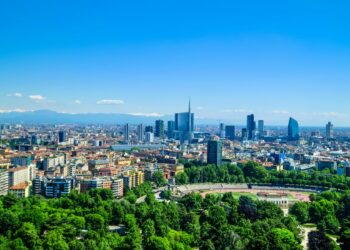 NatUrbana Conecta impulsa la renaturalización urbana de las ciudades españolas y la infraestructura verde urbana