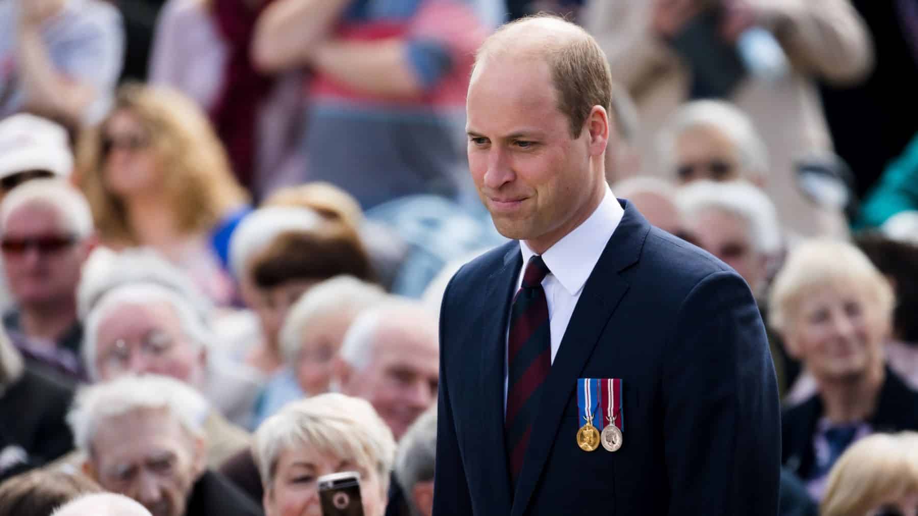 Príncipe Guillermo lanza alianza para proteger a defensores indígenas de la Amazonía