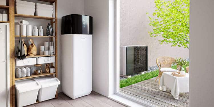 Aerotermia: guía esencial para poner a punto tu sistema y ahorrar este invierno