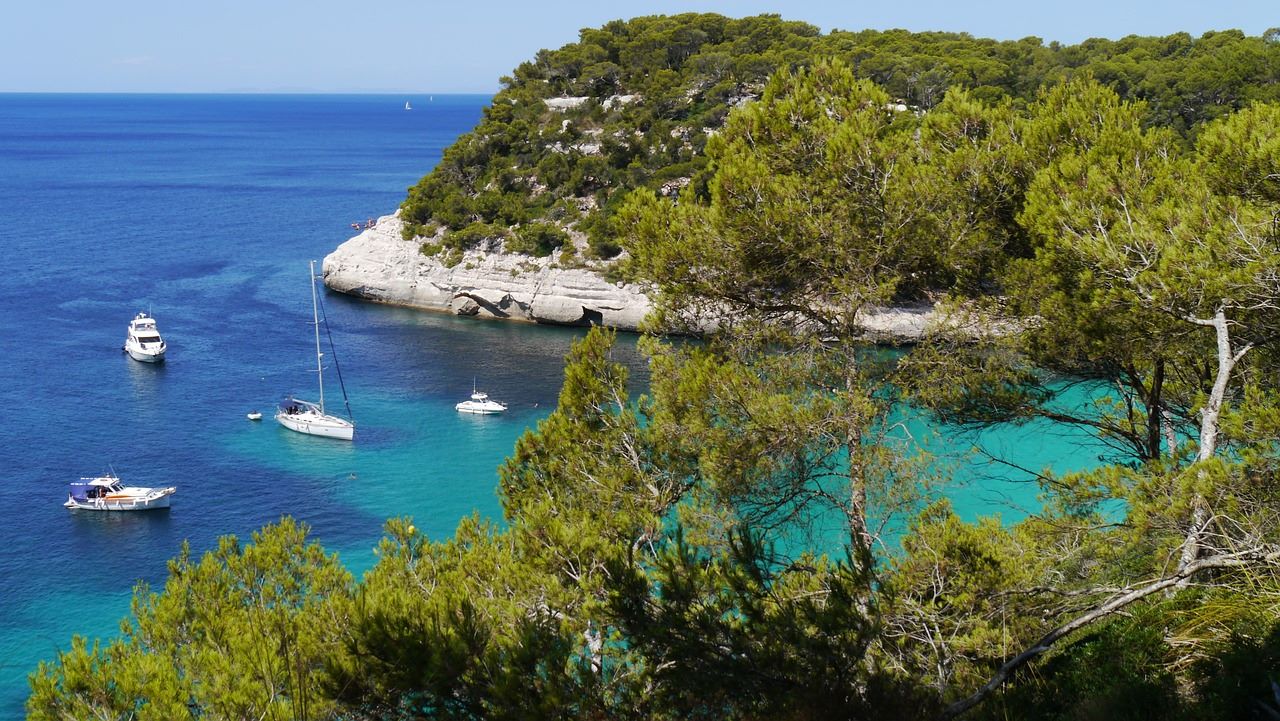 Las 55 ‘reservas de la biosfera’ que existen en España amenazadas por los ‘incendios forestales y el cambio climático’