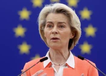 Von der Leyen: “Europa mantiene el rumbo climático” en la COP30 de Belém 3 Von der Leyen: “Europa mantiene el rumbo climático” en la COP30 de Belém