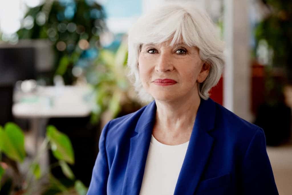 ‘Acuerdo de París’, la francesa Laurence Tubiana artifice de este hito histórico, llama a ‘resistir’ a la ‘ola negacionista’