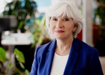 ‘Acuerdo de París’, la francesa Laurence Tubiana artifice de este hito histórico, llama a ‘resistir’ a la ‘ola negacionista’