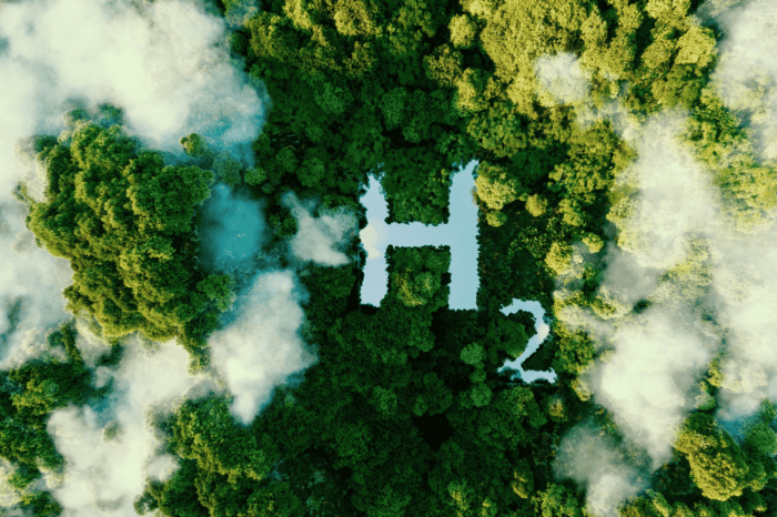 España acelera su revolución del hidrógeno con 7 megaproyectos del IPCEI Hy2Use