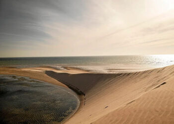 Marruecos triplica sus áreas protegidas y acelera la conservación climática 2 Marruecos triplica sus áreas protegidas y acelera la conservación climática