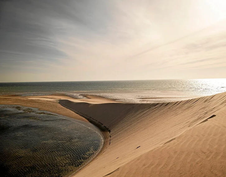 Marruecos triplica sus áreas protegidas y acelera la conservación climática