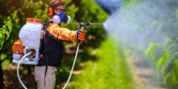 Día Mundial del NO uso de Plaguicidas 2025