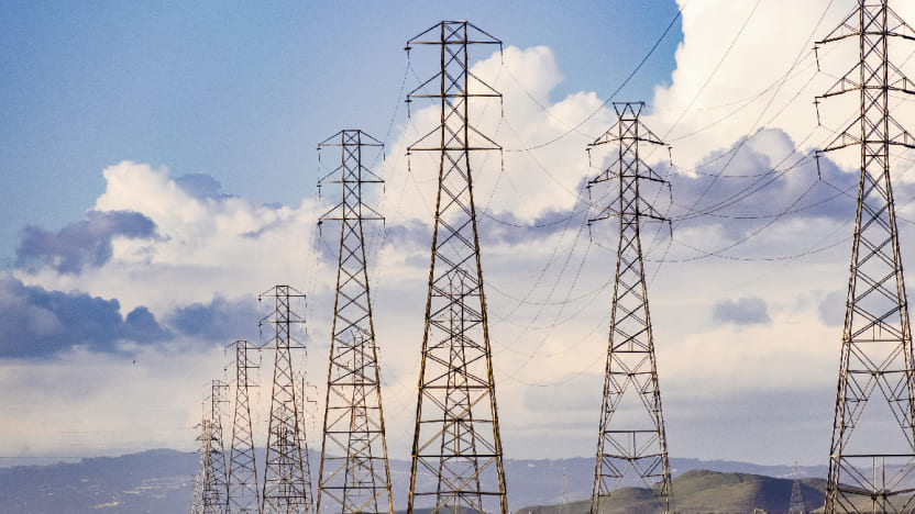 Interconexiones eléctricas España Francia avanzan mientras Madrid presiona a París