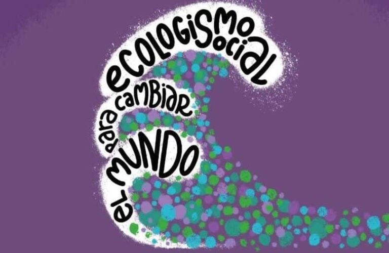 Encuentro estatal de justicia ambiental reunidos en Vigo