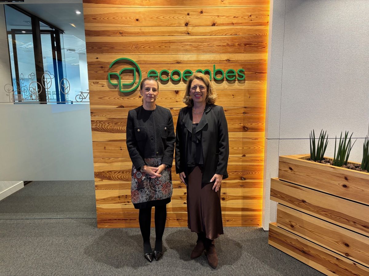 acuerdo ecoembes fer economia circular