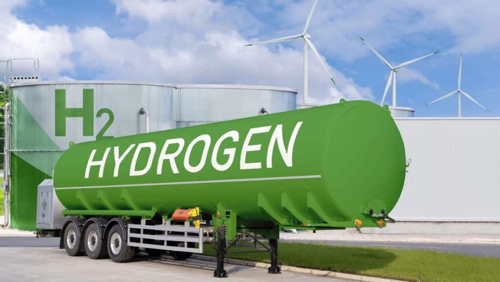 Hidrógeno renovable da un salto global con la impresión 3D del IREC