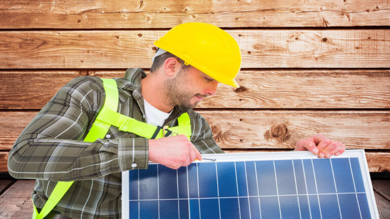 China impulsa el avance global de las energías renovables en 2025
