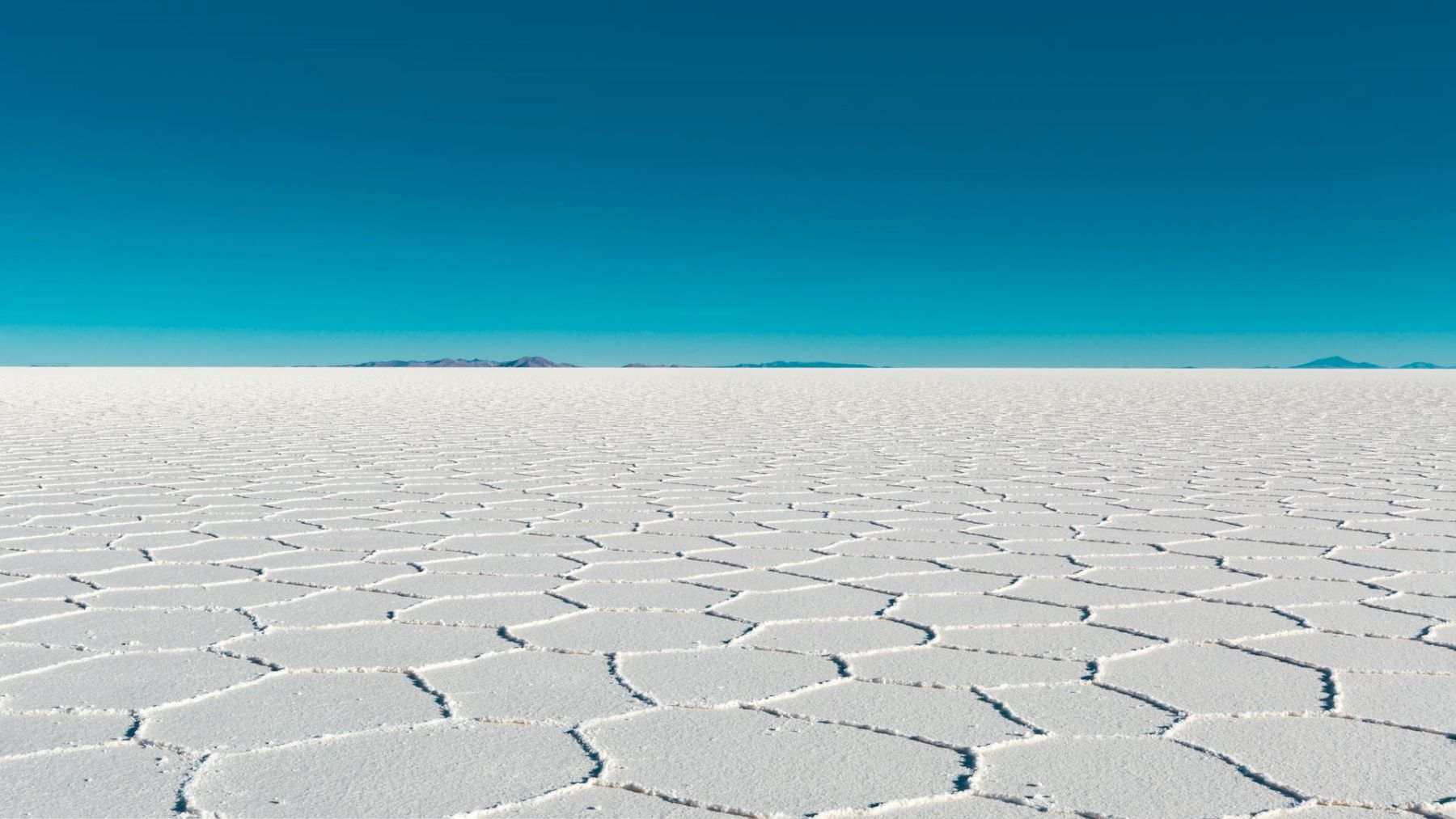 Pueblos indígenas y litio en Bolivia en el salar de Uyuni