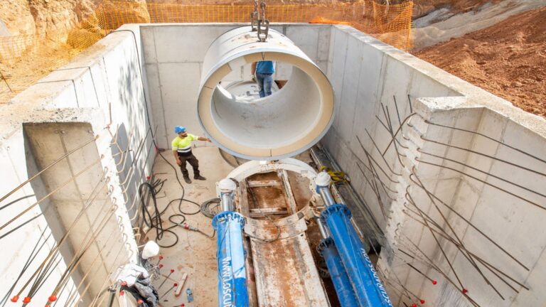 Digitalizacion del ciclo urbano del agua en el area metropolitana de Valencia12